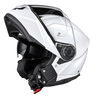 D.O.T. & ECE Daytona Glide- Hi-Gloss White
