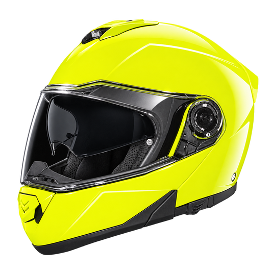 D.O.T. & ECE Daytona Glide- Fluorescent Yellow