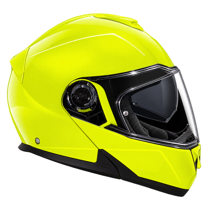 D.O.T. & ECE Daytona Glide- Fluorescent Yellow