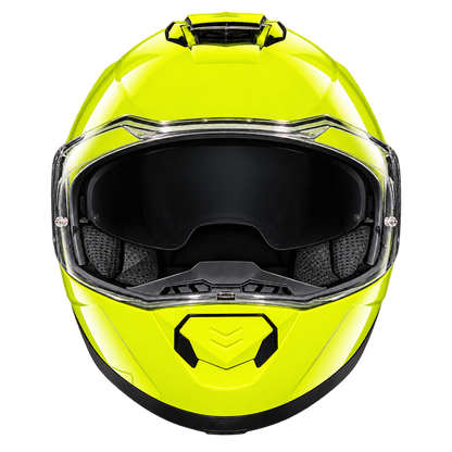 D.O.T. & ECE Daytona Glide- Fluorescent Yellow