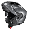 D.O.T. & ECE Daytona Glide- Gun Metal Grey Metallic