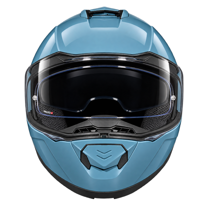 D.O.T. & ECE Daytona Glide- Shark Blu