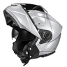 D.O.T. & ECE Daytona Glide- Silver Metallic