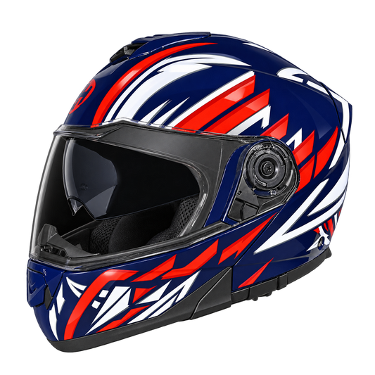 D.O.T. & ECE Daytona Glide- W/ Liberty