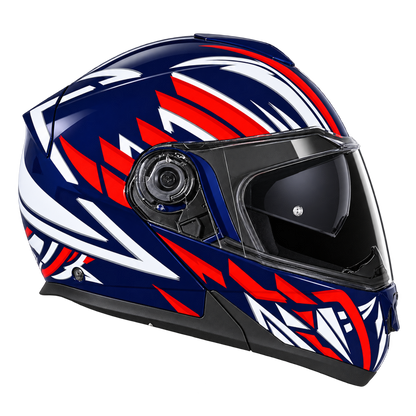 D.O.T. & ECE Daytona Glide- W/ Liberty
