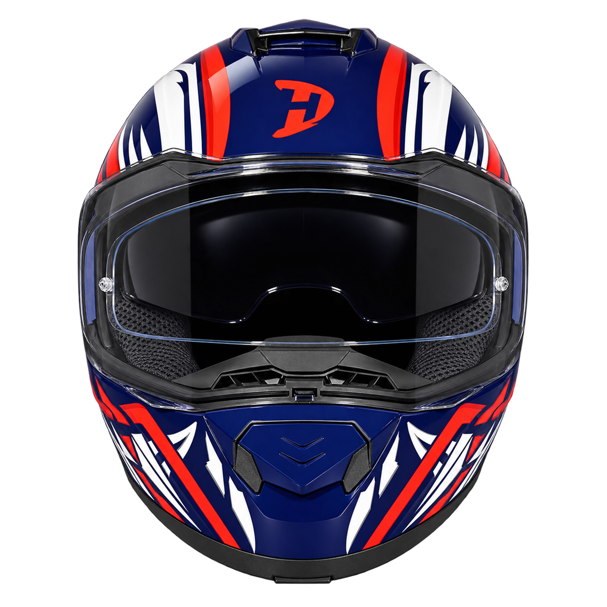 D.O.T. & ECE Daytona Glide- W/ Liberty