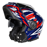 D.O.T. & ECE Daytona Glide- W/ Liberty
