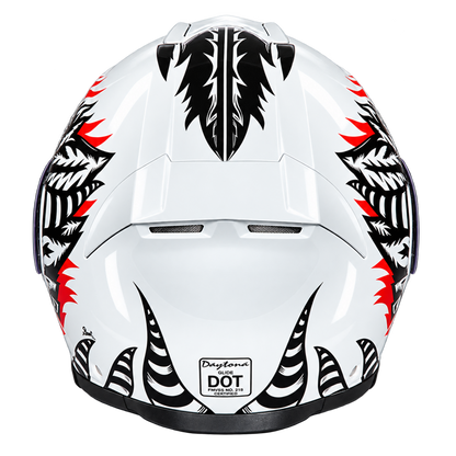 D.O.T. & ECE Daytona Glide- W/ Phoenix