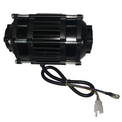 MotoTec 36v 500w Renegade Motor