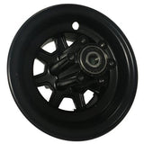 MotoTec MiniMad Rear Rim
