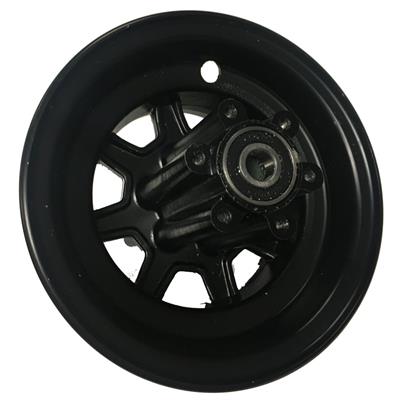 MotoTec MiniMad Rear Rim