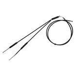 MotoTec 48v 700w Folding Trike Brake Cable