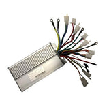 MotoTec 36v Maverick Go Kart-36v Controller