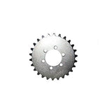 MotoTec Mud Monster Electric Sprocket 26T