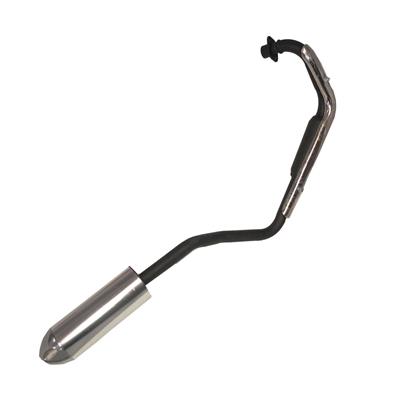 MotoTec 60cc Hooligan Exhaust Pipe