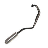 MotoTec 60cc Hooligan Exhaust Pipe