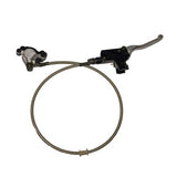 MotoTec 60cc Hooligan Front Hydraulic Brake Caliper Assembly
