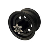 MotoTec Mad Scooter - Rear Rim