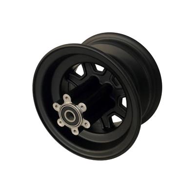 MotoTec Mad Scooter - Front Rim