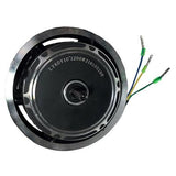 MotoTec Thor 60v Scooter Hub Motor Front