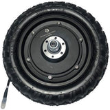 MotoTec Free Ride 48v 600w Rear Hub Motor