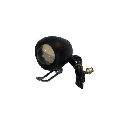MotoTec Thor 60v 2400w Scooter Headlight