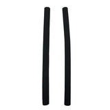 MotoTec 48v 700w Folding Trike Pads