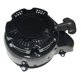 MotoTec Mud Monster 98cc Go Kart Pullstart