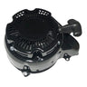 MotoTec Mud Monster 98cc Go Kart Pullstart