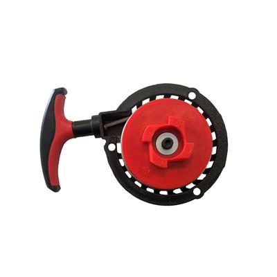 MotoTec 50cc Demon Dirt Bike Pull Start