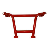 MotoTec Mud Monster Front Swing Arm Red