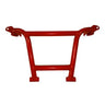 MotoTec Mud Monster Front Swing Arm Red