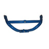 MotoTec Mud Monster Front Brush Guard Blue
