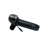 MotoTec Mad Scooter - Full Twist Throttle
