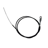 MotoTec Mud Monster 98cc Go Kart Throttle Cable