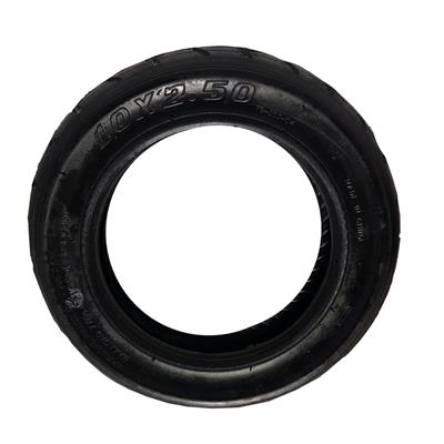MotoTec 700w Trike Tire 10x2.50