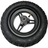 MotoTec Free Ride Front Wheel