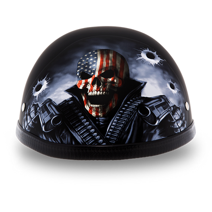Color - Default - Novelty Eagle- W/ Come Get 'Em
