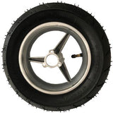 MotoTec Pocket Rear Wheel Assembly 154mm