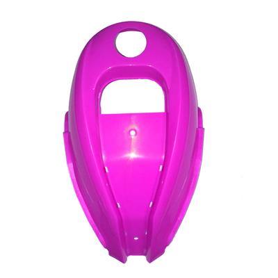 MotoTec- Renegade Front Fairing Pink