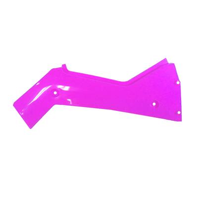 MotoTec- Renegade Left Side Fairing Pink