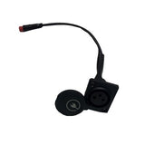MotoTec Mad Scooter - Charging Port XLR