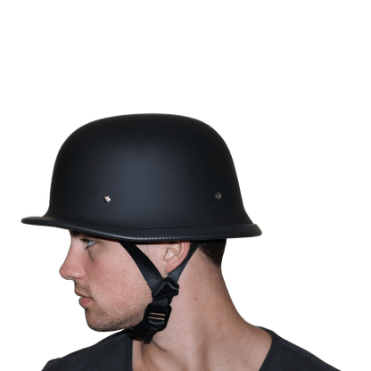 Color - Green - D.O.T. German- Military Green