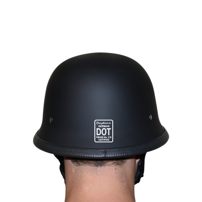 Color - Gloss - D.O.T. German- Hi-Gloss Black