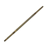 MotoTec 36v Maverick Go Kart Rear Axle