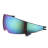 Skull Cap Shield Inner- Rainbow