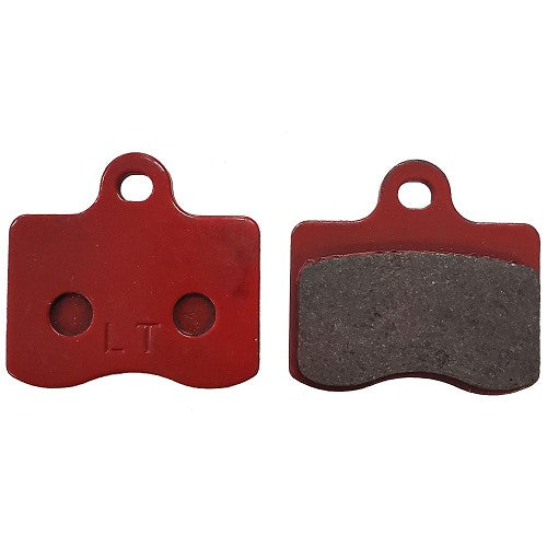 MotoTec 36v Maverick Go Kart - Brake Pads