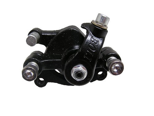 MotoTec Dirt Bike - Caliper