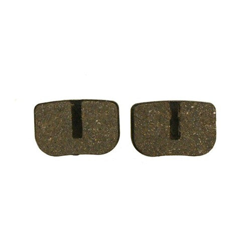 MotoTec Trike Brake Pads