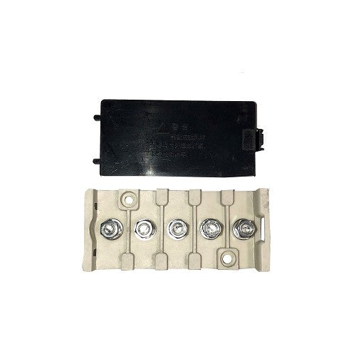 MotoTec 36v Maverick Go Kart-Battery Connector Block